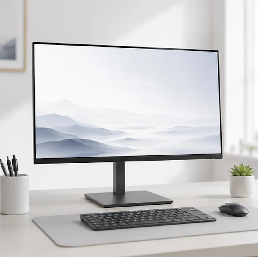 Monitore – TERRA