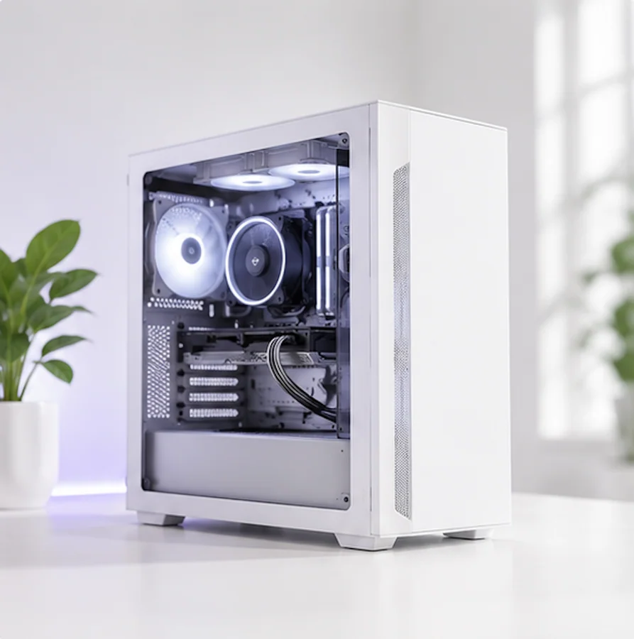 PC-Systeme – TERRA